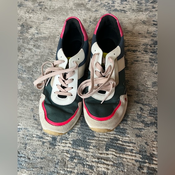 MK tennis shoes - Picture 5 of 6